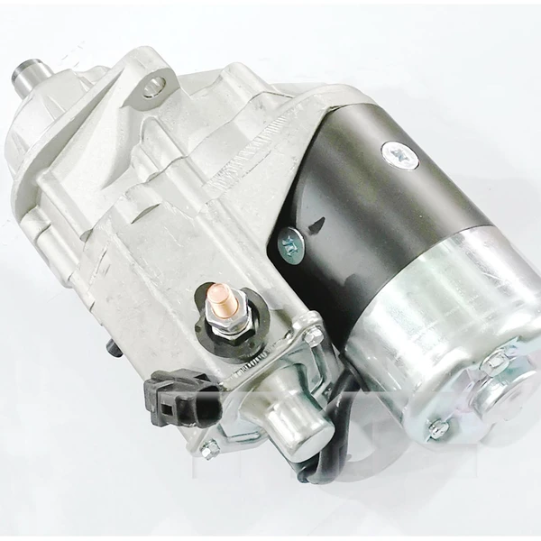 Starter Motor - TYC 1-17892