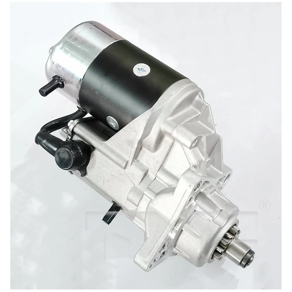 Starter Motor - TYC 1-17892