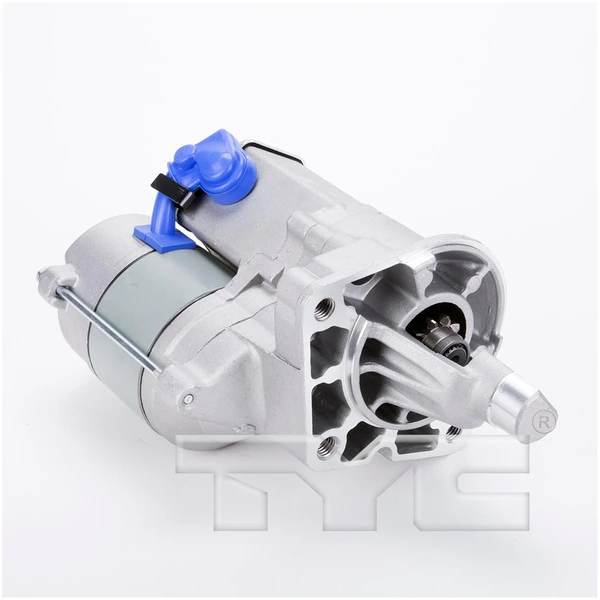 Starter Motor - TYC 1-17893