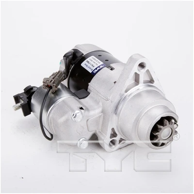 TYC 1-17904 Starter