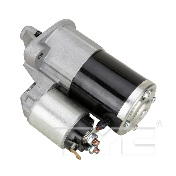 Starter Motor - TYC 1-17905