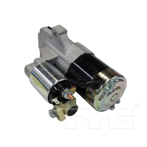 Starter Motor - TYC 1-17914
