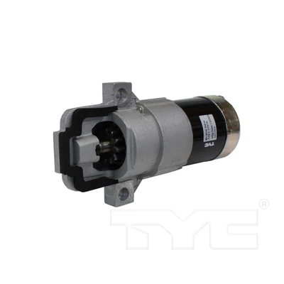 Starter Motor - TYC 1-17914