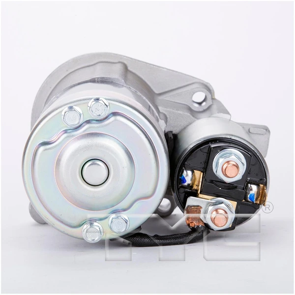 Starter Motor - TYC 1-17929