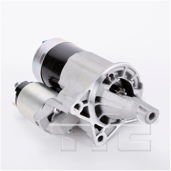 Starter Motor - TYC 1-17929