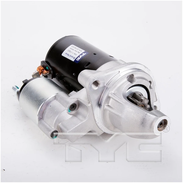 TYC 1-17922 Starter