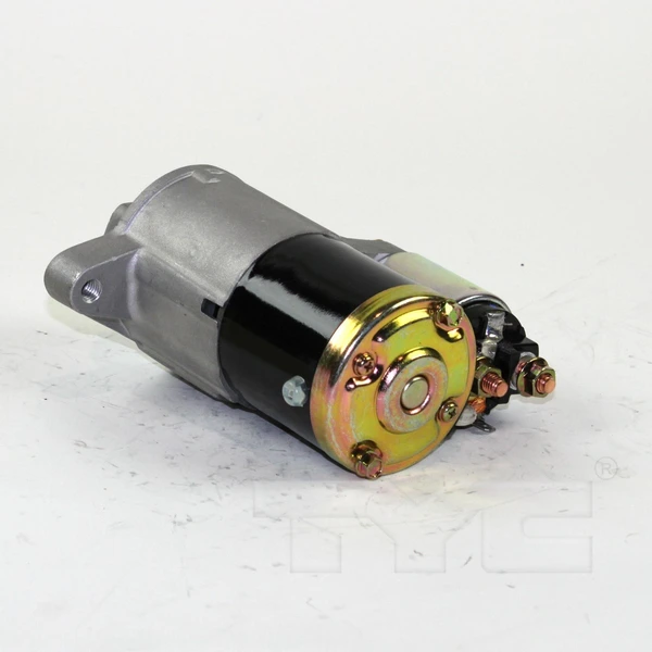 Starter Motor - TYC 1-17937