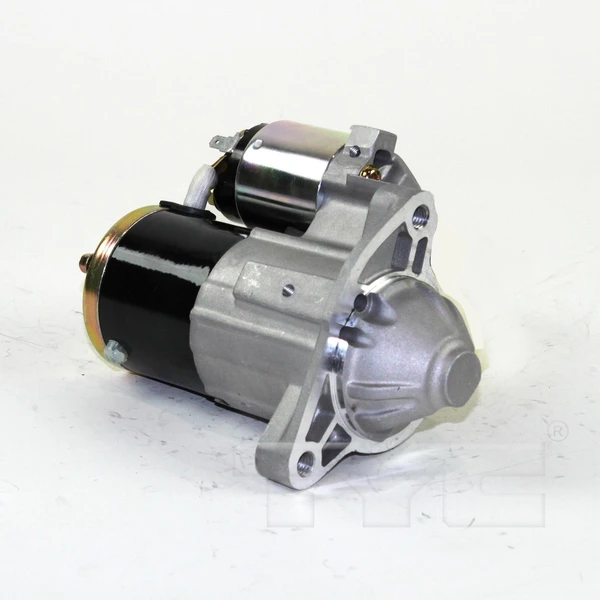 Starter Motor - TYC 1-17937