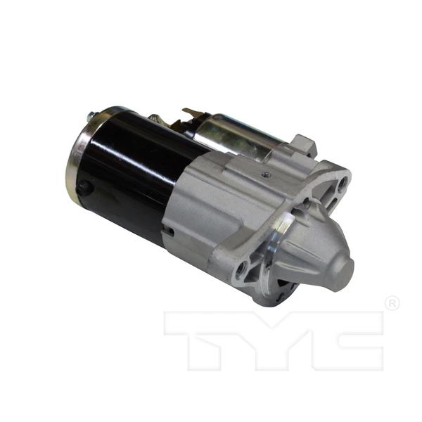 Starter Motor - TYC 1-17938