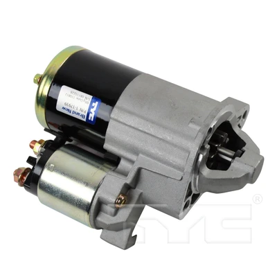 TYC 1-17939 Starter