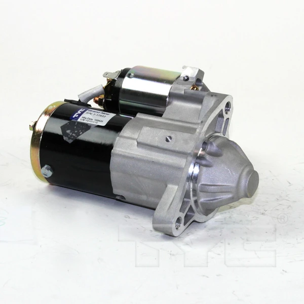 Starter Motor - TYC 1-17933