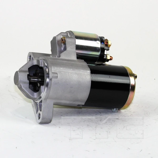 Starter Motor - TYC 1-17933