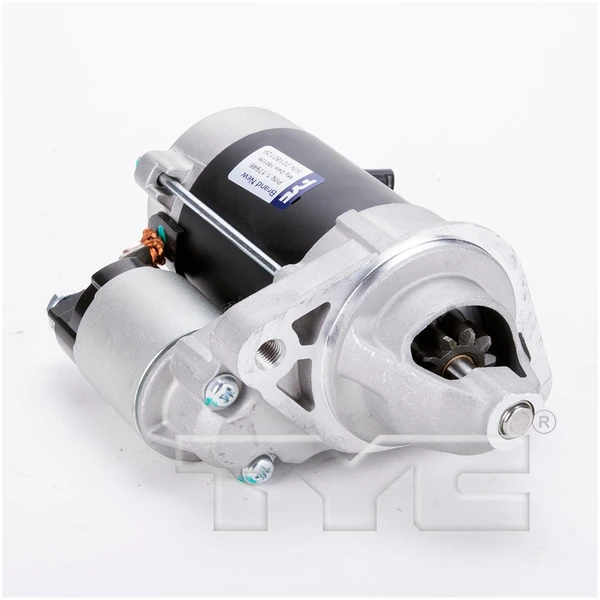 Starter Motor - TYC 1-17946