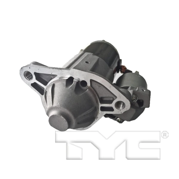 Starter Motor - TYC 1-17948