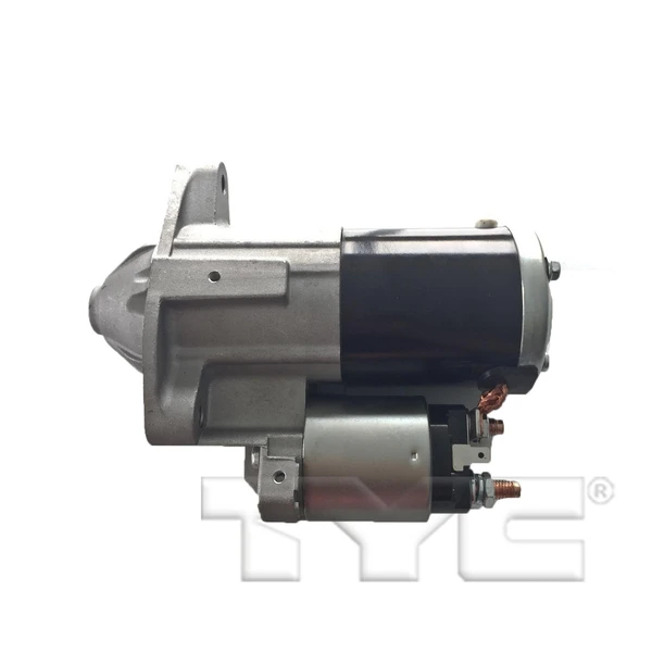 Starter Motor - TYC 1-17948