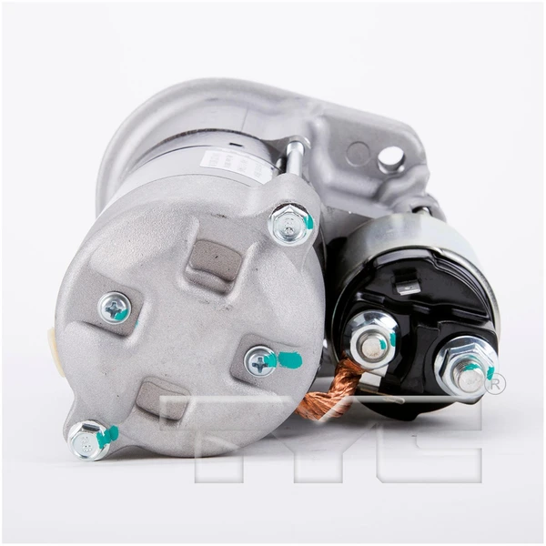 Starter Motor - TYC 1-17949