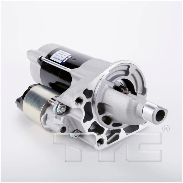 Starter Motor - TYC 1-17949