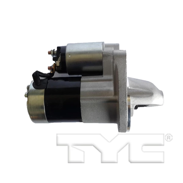 Starter Motor - TYC 1-17943