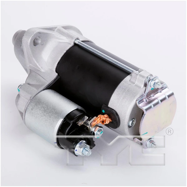Starter Motor - TYC 1-17955