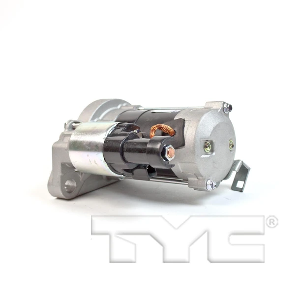 Starter Motor - TYC 1-17957