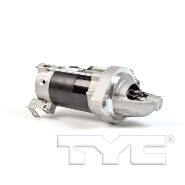 Starter Motor - TYC 1-17957