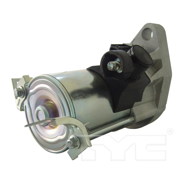 Starter Motor - TYC 1-17958