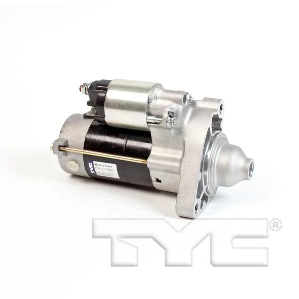 Starter Motor - TYC 1-17950