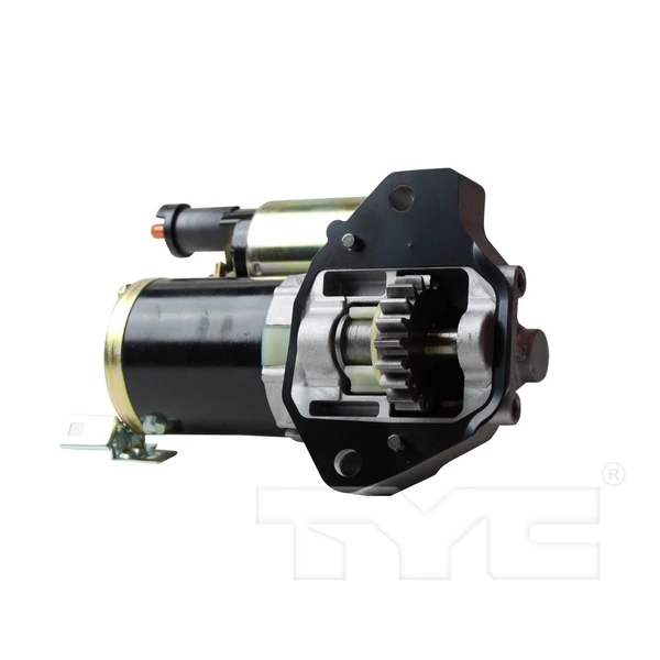 Starter Motor - TYC 1-17964