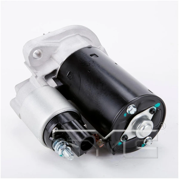 Starter Motor - TYC 1-17968