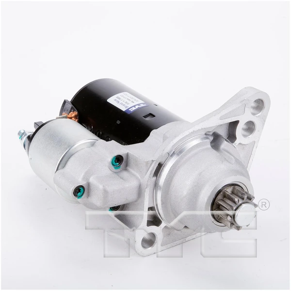 Starter Motor - TYC 1-17968