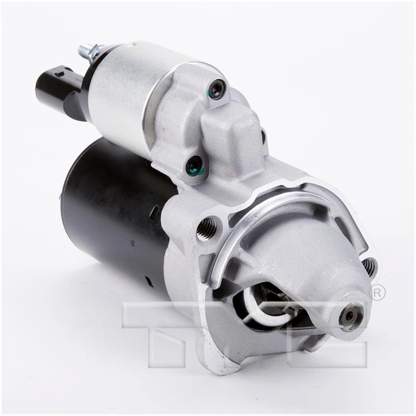 Starter Motor - TYC 1-17975