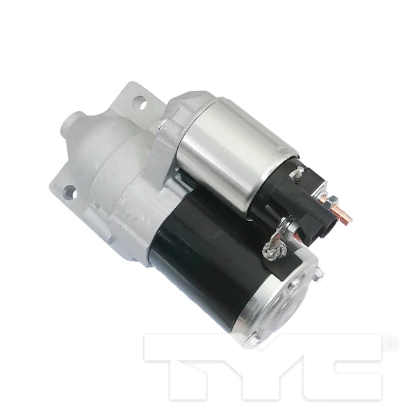 Starter Motor - TYC 1-17985