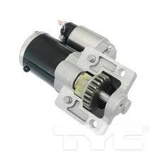 Starter Motor - TYC 1-17985