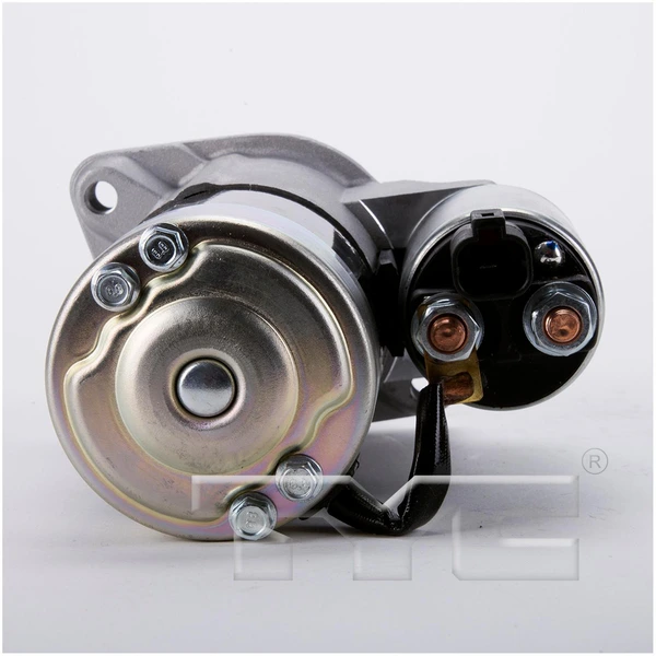 Starter Motor - TYC 1-17987