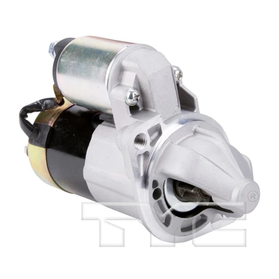 Starter Motor - TYC 1-17988