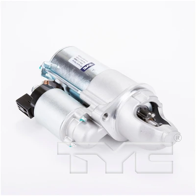 Starter Motor - TYC 1-17989