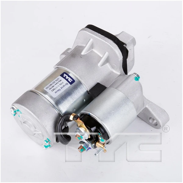 TYC 1-17982 Starter