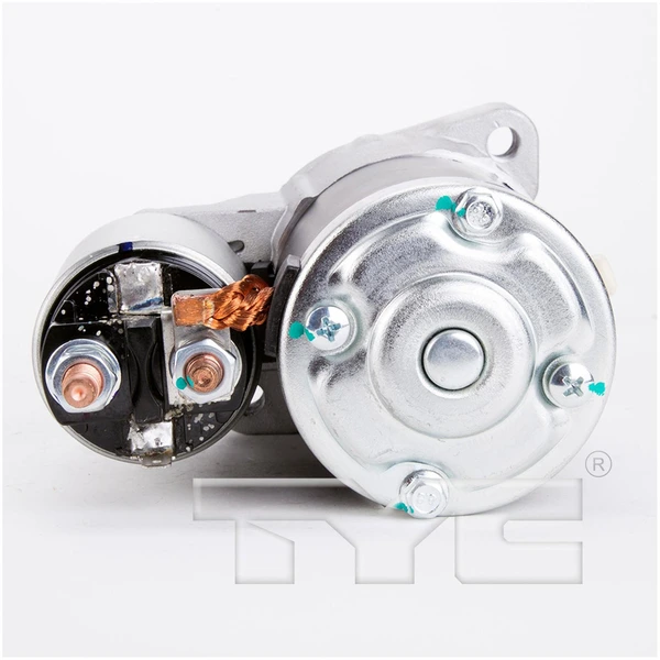 Starter Motor - TYC 1-17994