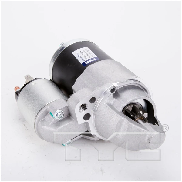 Starter Motor - TYC 1-17994