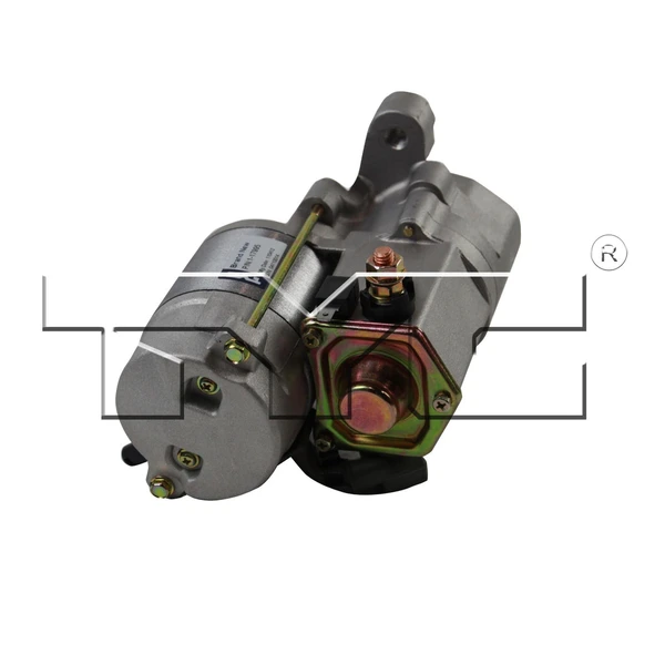 Starter Motor - TYC 1-17995