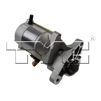 Starter Motor - TYC 1-17995
