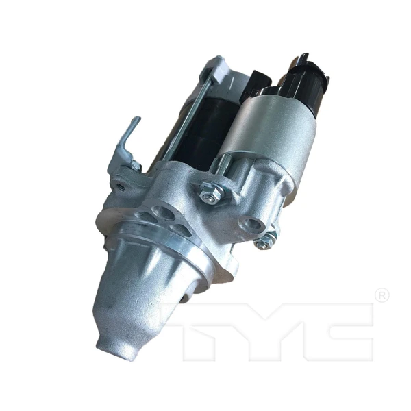 Starter Motor - TYC 1-17998