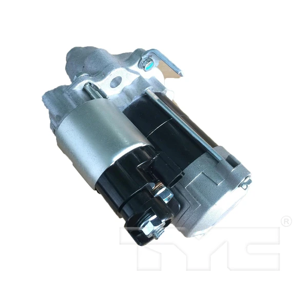 Starter Motor - TYC 1-17998
