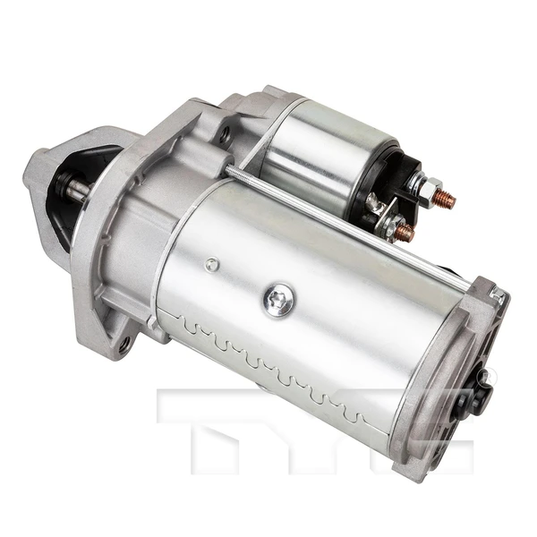 Starter Motor - TYC 1-18360