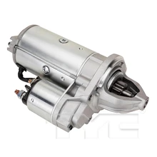 Starter Motor - TYC 1-18360