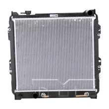 Radiator - Primary - TYC 1190
