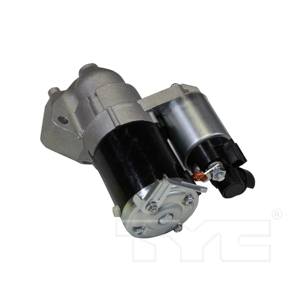 Starter Motor - TYC 1-19008
