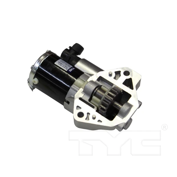 Starter Motor - TYC 1-19008