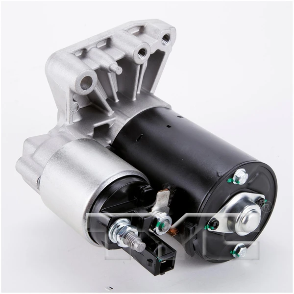 Starter Motor - TYC 1-19000