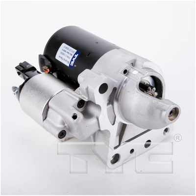 Starter Motor - TYC 1-19000